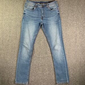 The Perfect Jean NYC Men 34x34 Slim Fit Stretch Modern Preppy